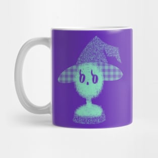 Spoopy Witch Mug